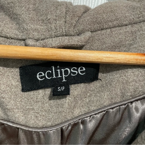 Eclipse size small winter coat - Picture 3 of 7